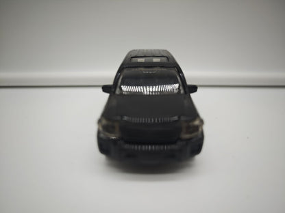 Toyota Land Cruiser 200 - Escala 1/43 - Model World (sin caja)