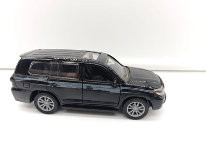 Toyota Land Cruiser 200 - Escala 1/43 - Model World (sin caja)