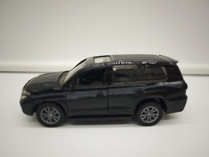 Toyota Land Cruiser 200 - Escala 1/43 - Model World (sin caja)