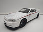 Nissan Skyline GT-R R34 Nismo - Escala 1/24 - c/Luz y Sonido - (sin caja)