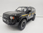 Toyota Land Cruiser Prado Serie 250 (2026) - Escala 1/24 - c/Luz y Sonido - (sin caja)