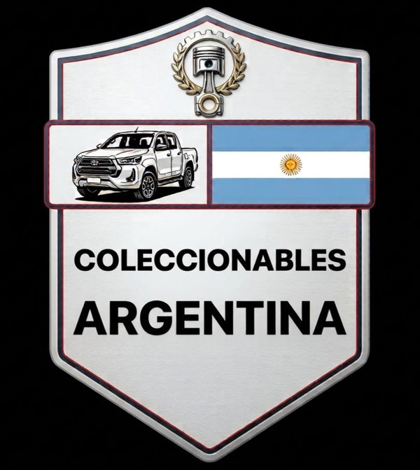 Coleccionables Argentina