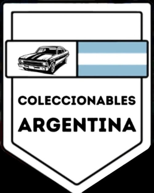 Coleccionables Argentina