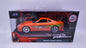 Toyota Supra 1995 de Brian - "RAPIDO Y FURIOSO" - Escala 1/32 - Jada